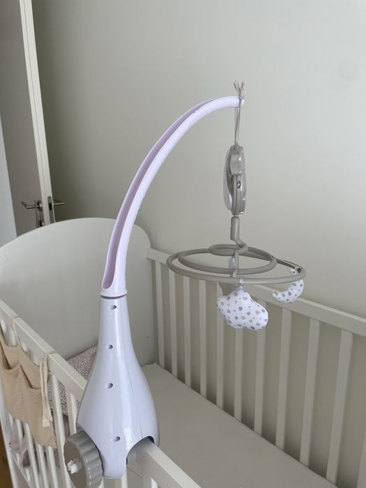 Móbile para Berço/ Next to me