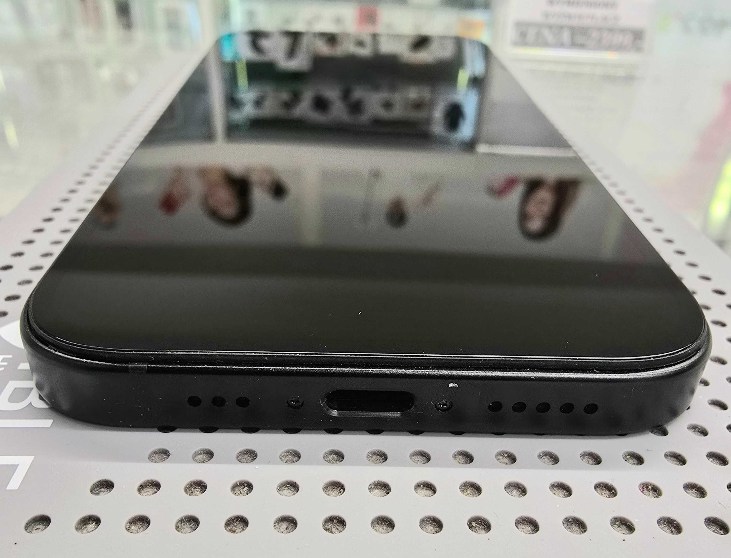 Iphone 15 256GB Bat 87% Telakces Felicity *Raty 0%