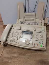 Telefax Panasonic KX FP343PD