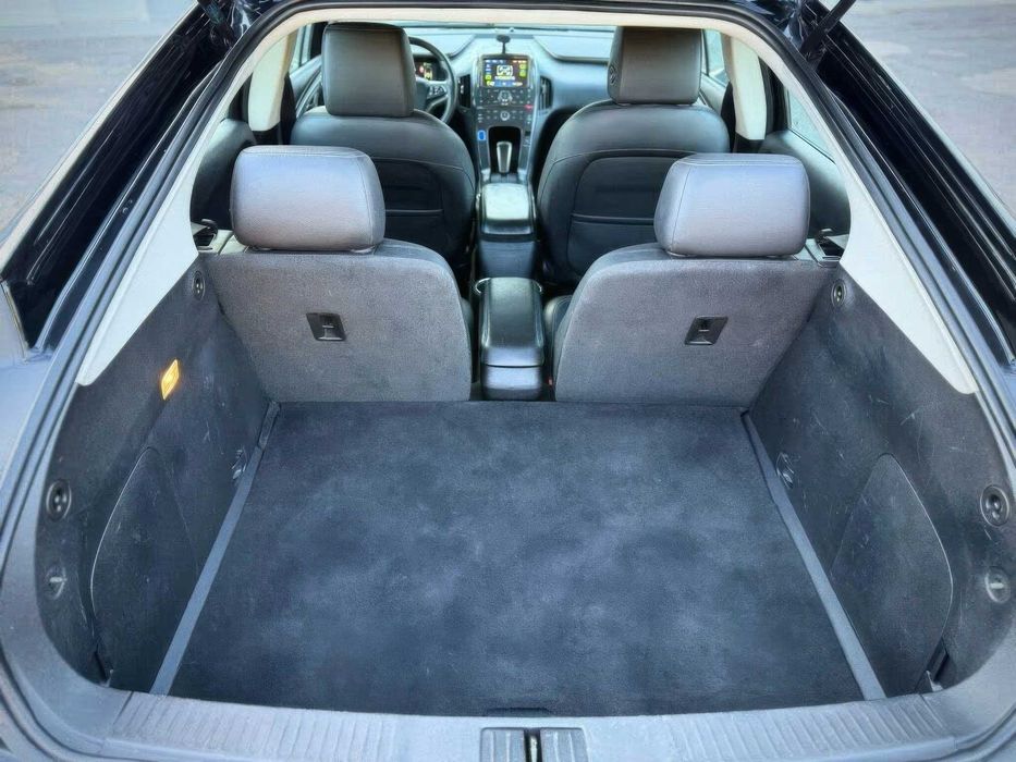 Chevrolet Volt Premium      2014