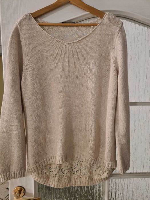 Sweter damski rozmiar 42 - 44