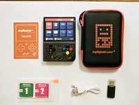 Ігрова консоль MIYOO mini plus 64 гГб