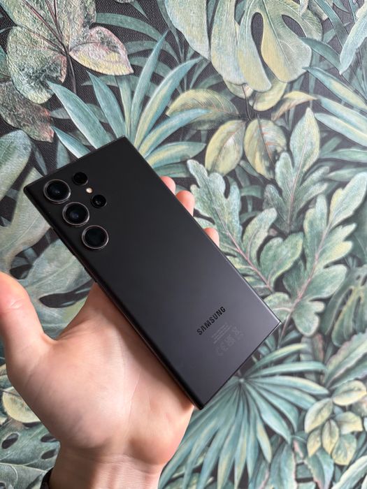 Samsung S23 Ultra 256GB S918B/DS TRADE-IN Уцінка S23Ультра