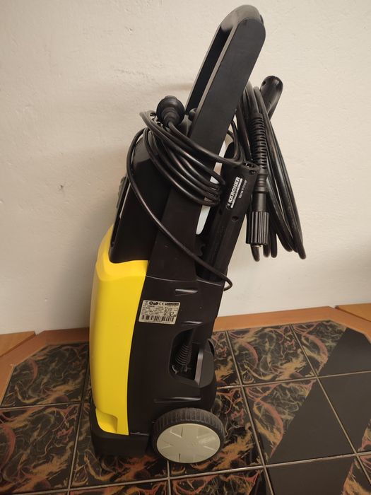 Karcher K 5.60 мийка Керхер К 5