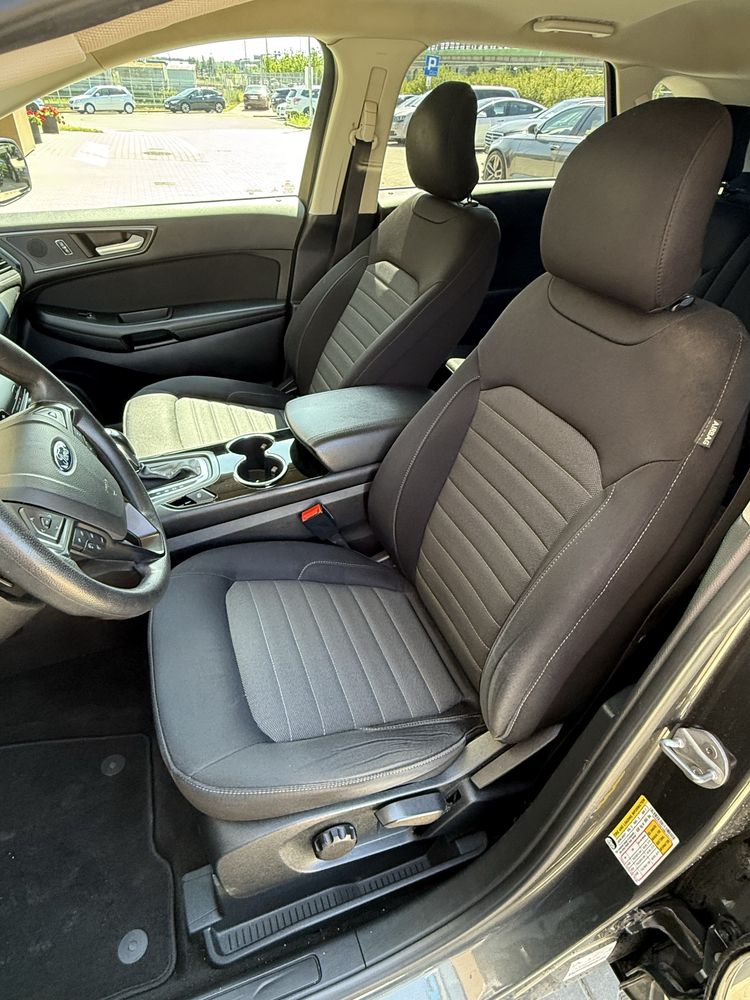Ford EDGE 2.0 Turbo 245KM 4x4 Kamera Cofania Zamiana Zamienie