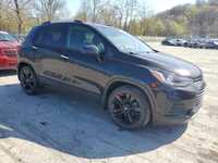 2019 Chevrolet Trax 1LT Америка