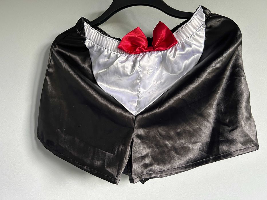 Bokserki na halloween Drakula Wampir Dracula Dannes M