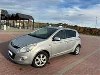 Hyundai i20 1,4 CRDI