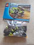 Lego City - modelo 60055