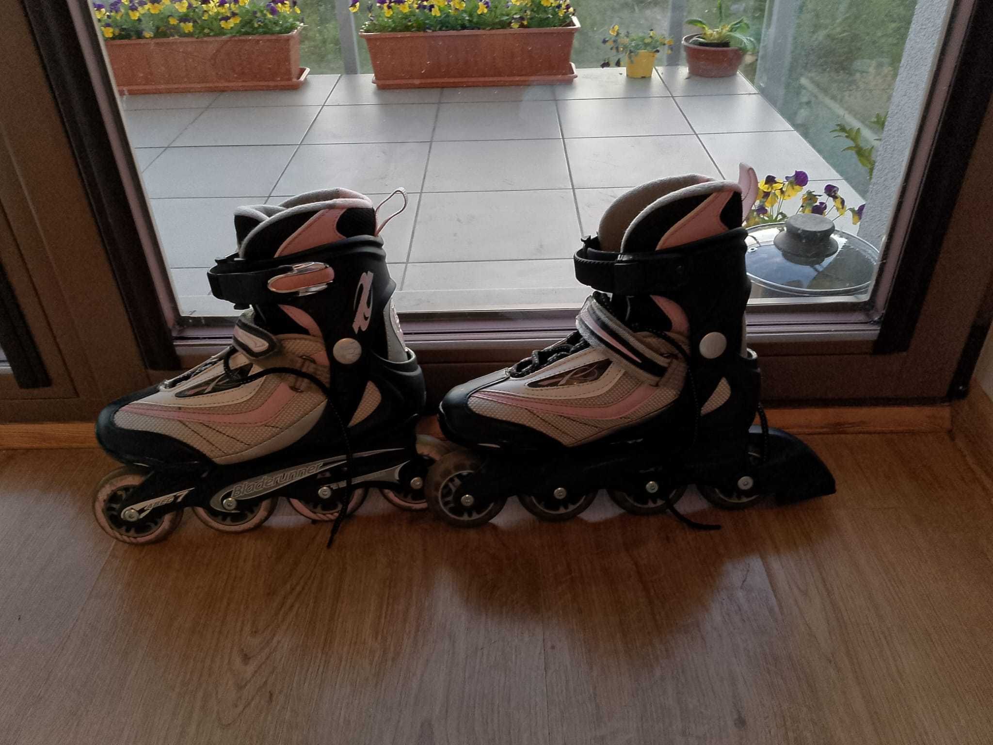 Rolki Bladerunner r.38