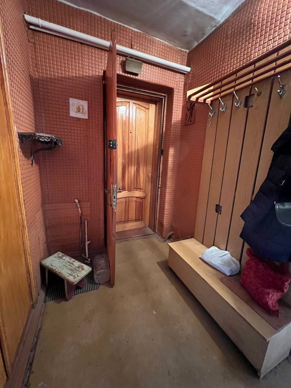 Продам 3 к квартиру Агрономічне