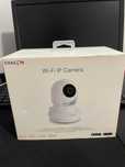 CHACON Wi-fi IP camara HD 720p