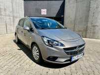Opel Corsa LPG Zadbane Bez wkładu Ekonomiczne