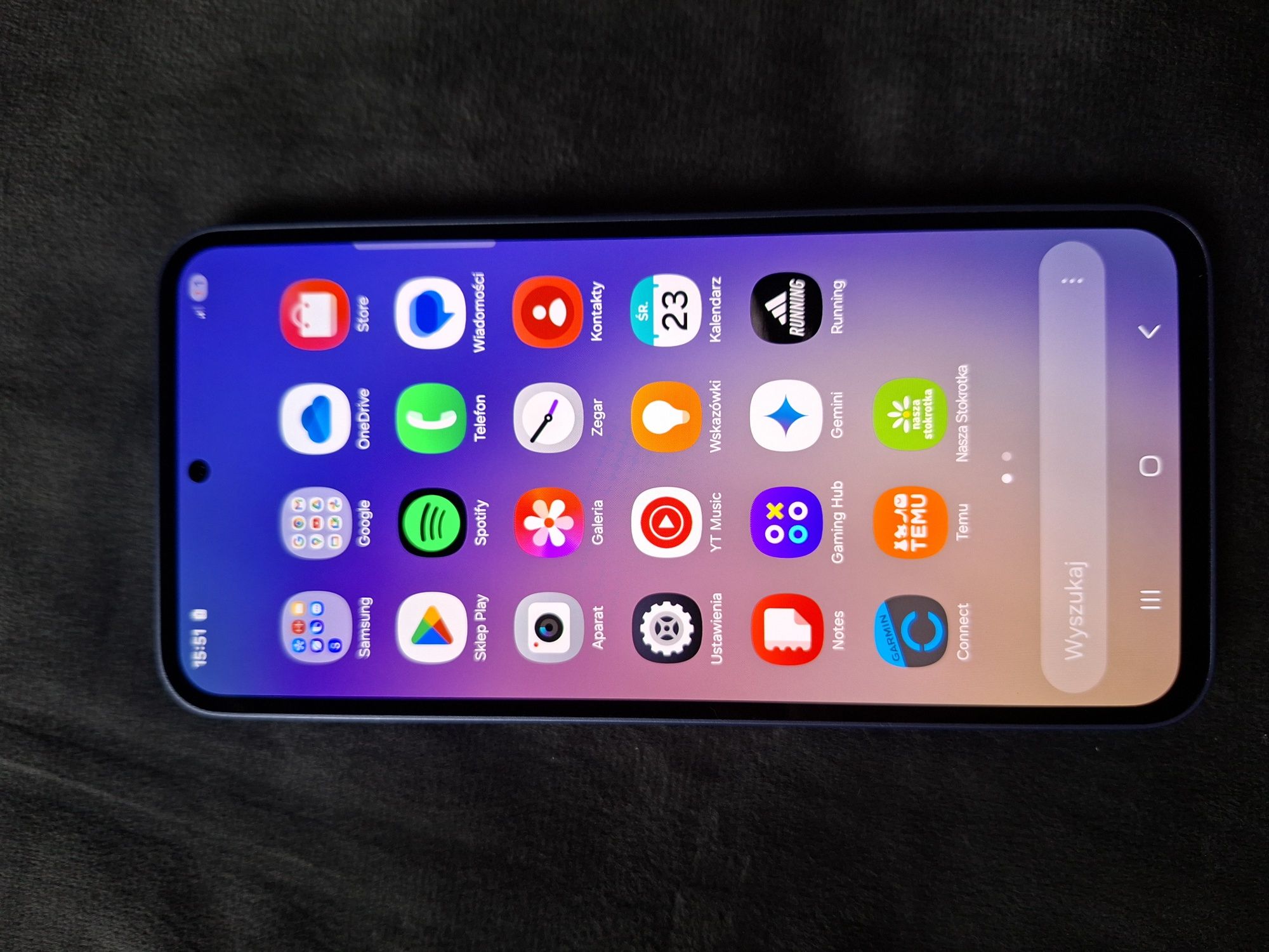 Samsung Galaxy A54 5G