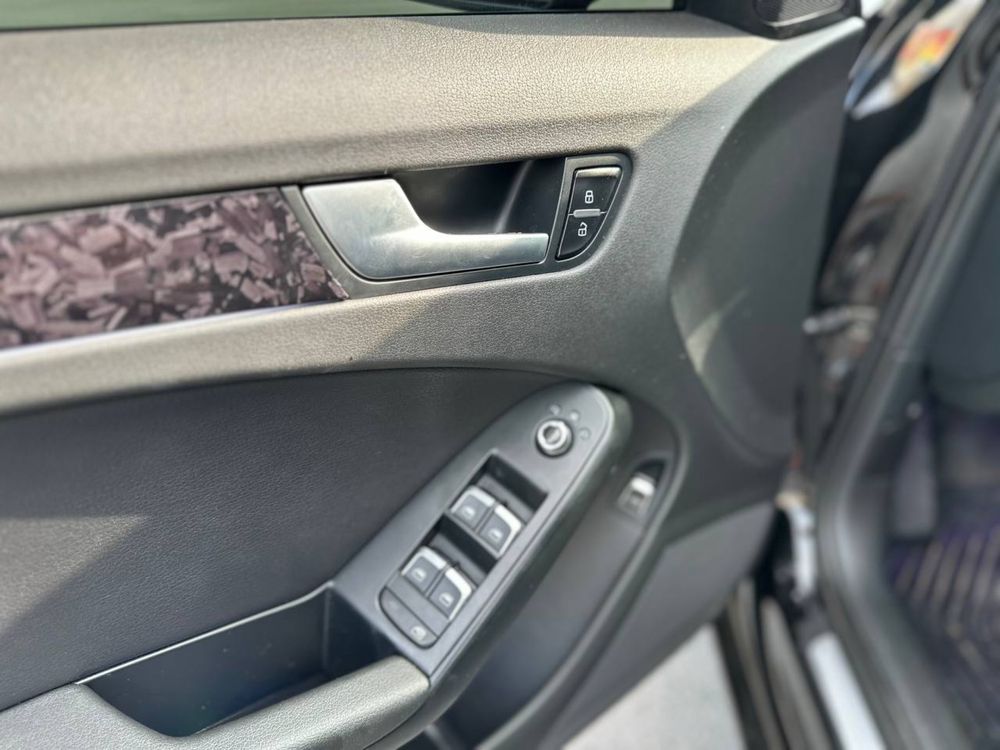 Audi A4 B8 2013 - Premium - Quattro.