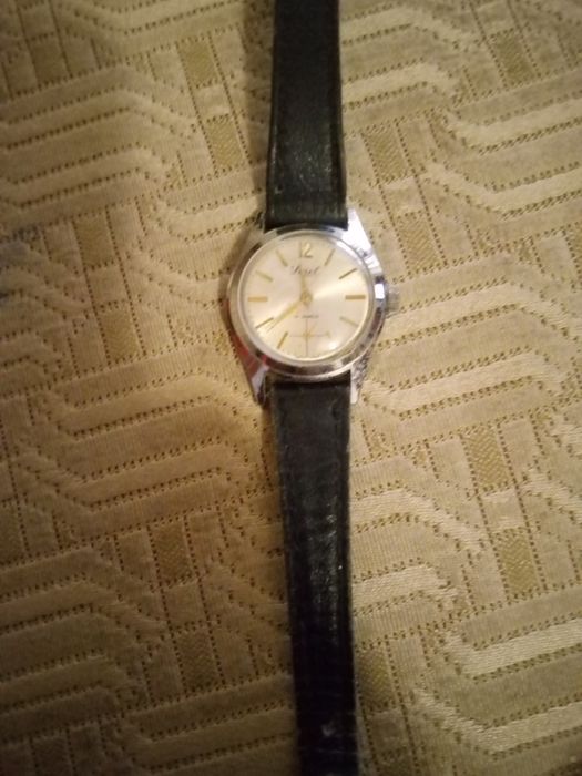 Relógio vintage marca sorel