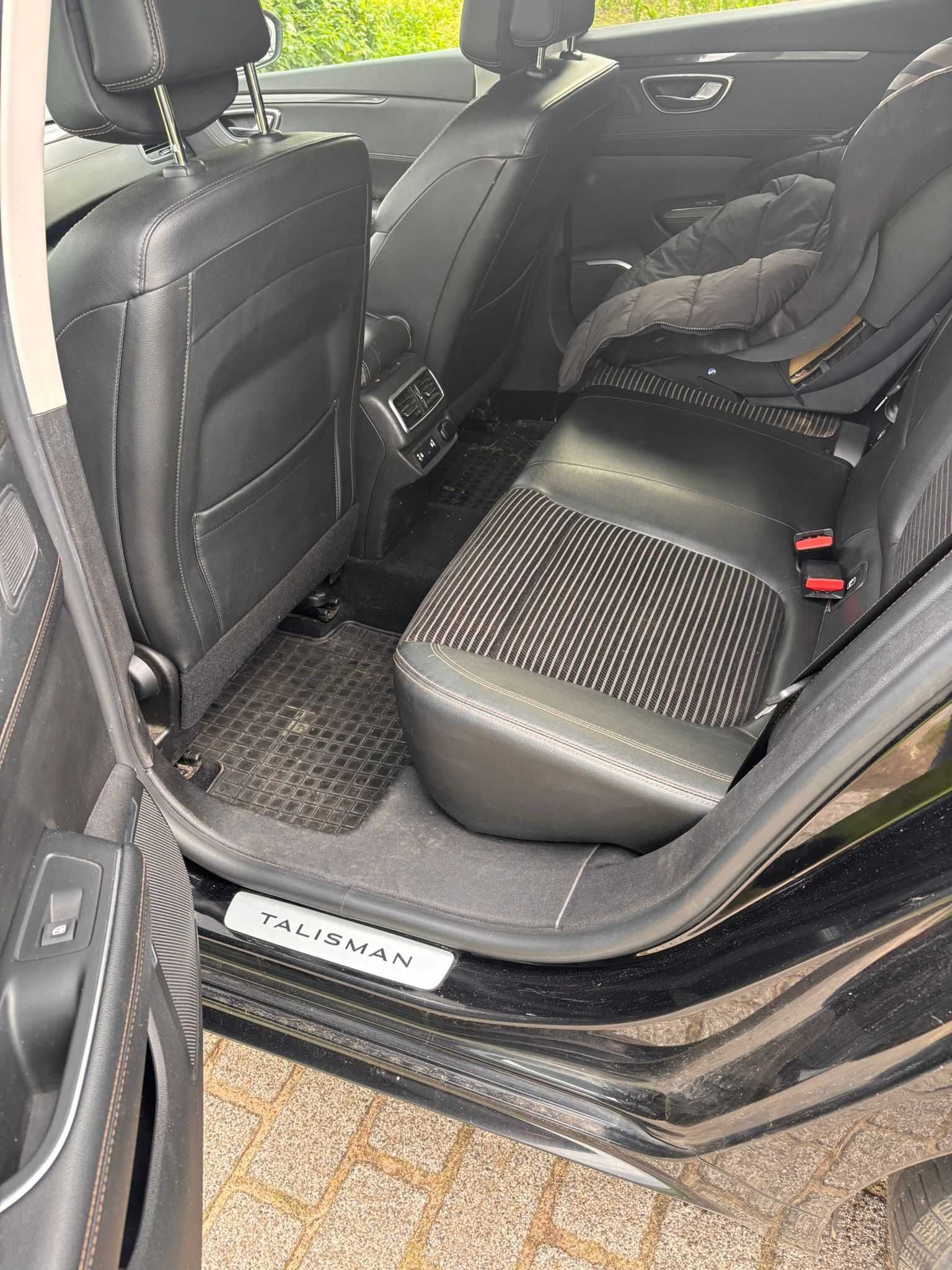 1.5 DCI !!! GPS !!! automat !!! LED !!!