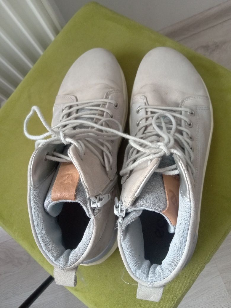 Buty Ecco Intervene damskie 39
