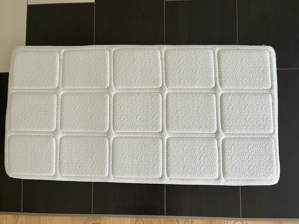 Łóżeczko IKEA Sniglar