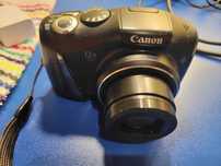 Продам Фотоапарат Canon б/у