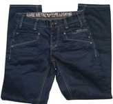 PME LEGEND BARE METAL W28 L32 PAS 80 jeansy męskie proste