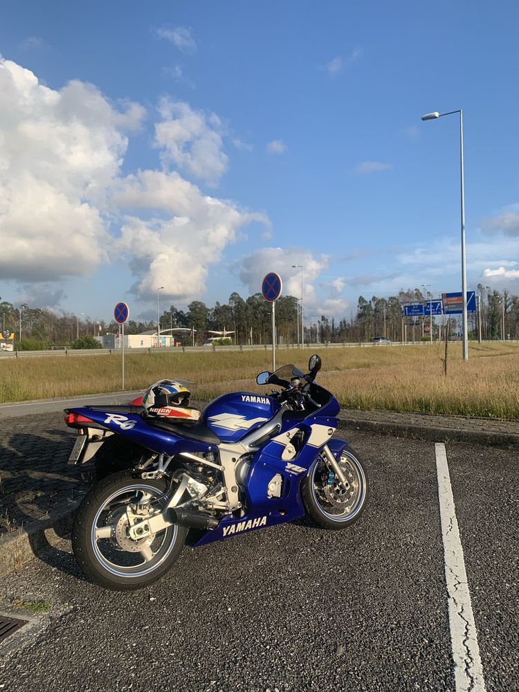 yamaha yzf r6 88kw