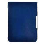 Etui Smart Case Do Pocketbook Inkpad 3/3 Pro (Niebieskie)