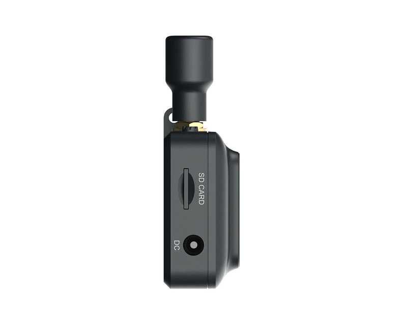 Відеоприймач Caddx Walksnail Avatar VRX