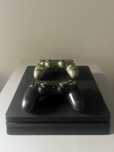 Konsola Sony PS4 Slim 500GB + 2 pady.