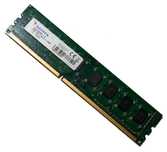 Pamięć RAM adata 8GB DDR3 1600MHz U-DIMM