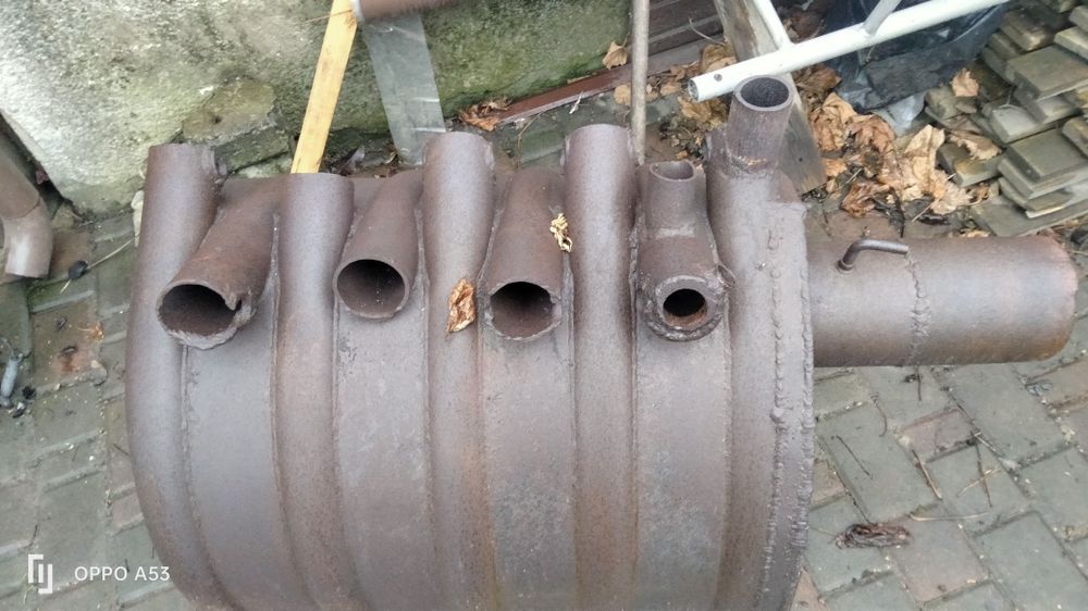 Продається булер'ян б /у.