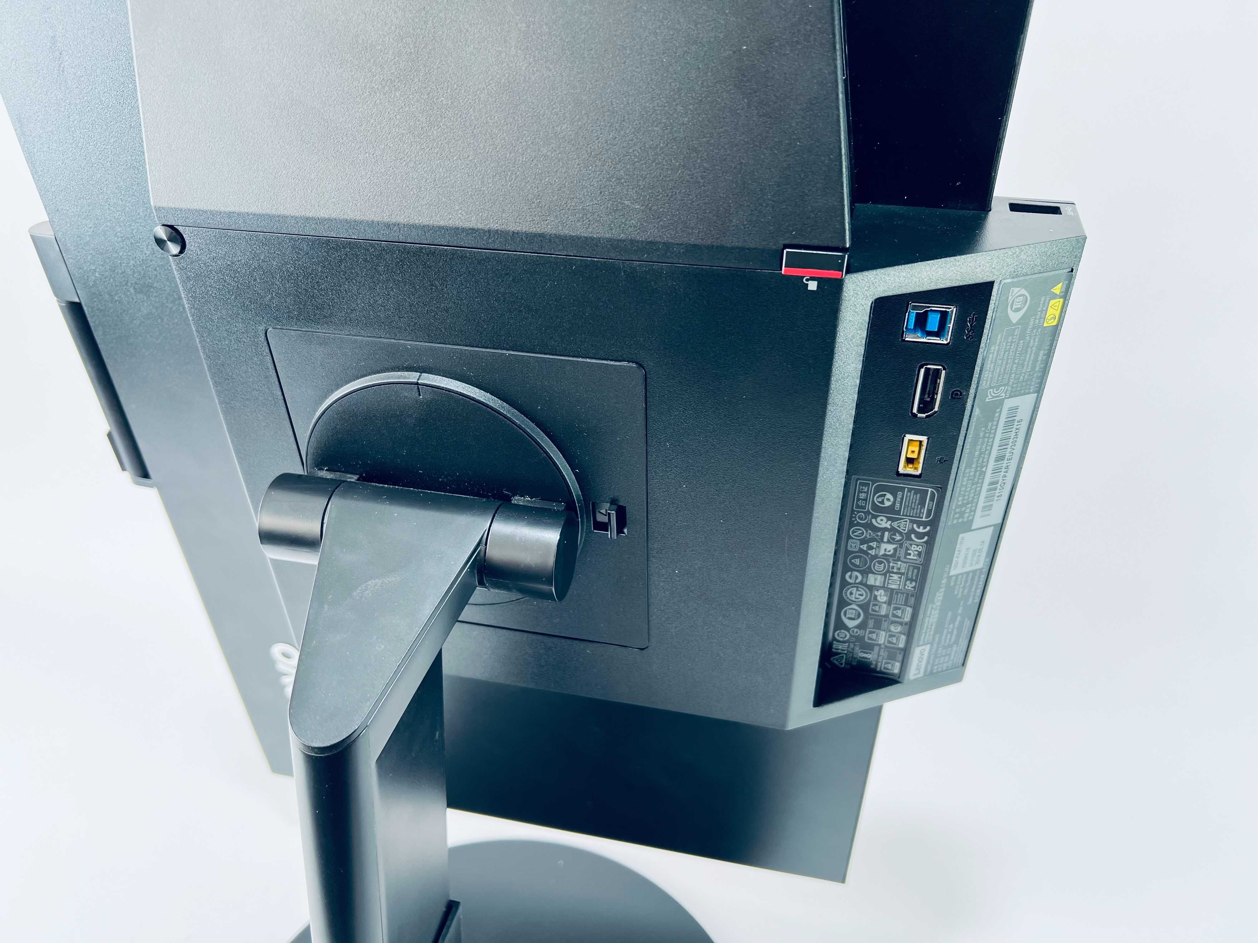 Моноблок Lenovo ThinkCentre M75q-1, Ryzen 3 Pro 3200GE, 8 gb, 256 gb,