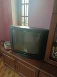 Telewizor kineskopowy Samsung