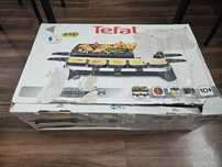 Tefal raclette gril