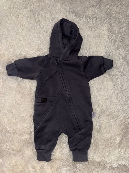 Ромпер kids fantasy на флисе