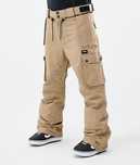 Чоловічі штани Dope Iconic Snowboard Pant