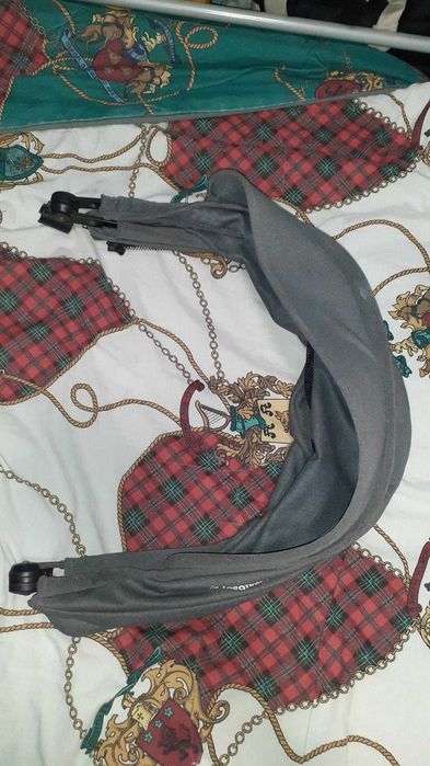 Capota para-sol para carrinho Maxi baby