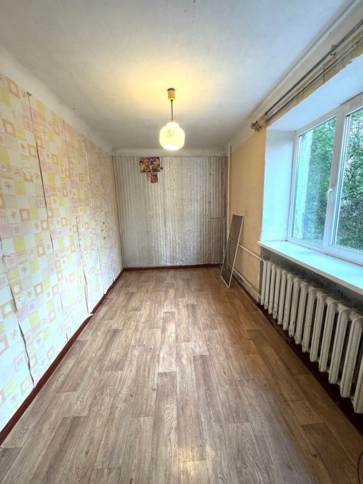 Продам 2-ух комн квартиру