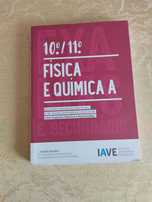 Física e Química A IAVE