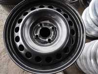 4x100 15 cali renault dacia lada nissan felgi nowe/demo/z zapasow