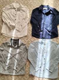 Pack de 4 Camisas