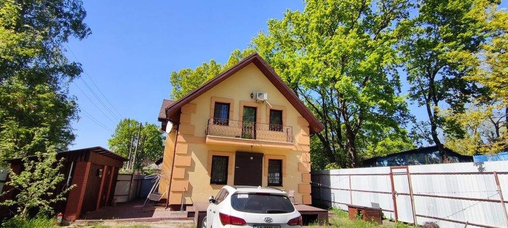 Продам дом Козин, Заплава 2. Днепр. Без комиссии
