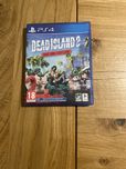 Gra Dead Island 2 na PS4