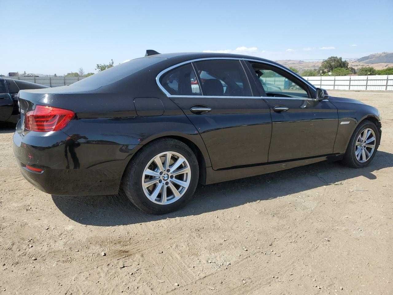 Bmw 528 I 2014 -