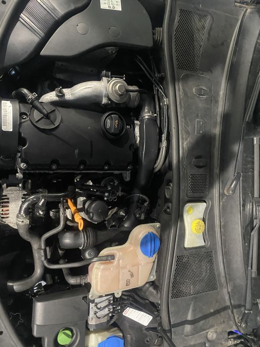 Продам Skoda Superb 1.9TDI