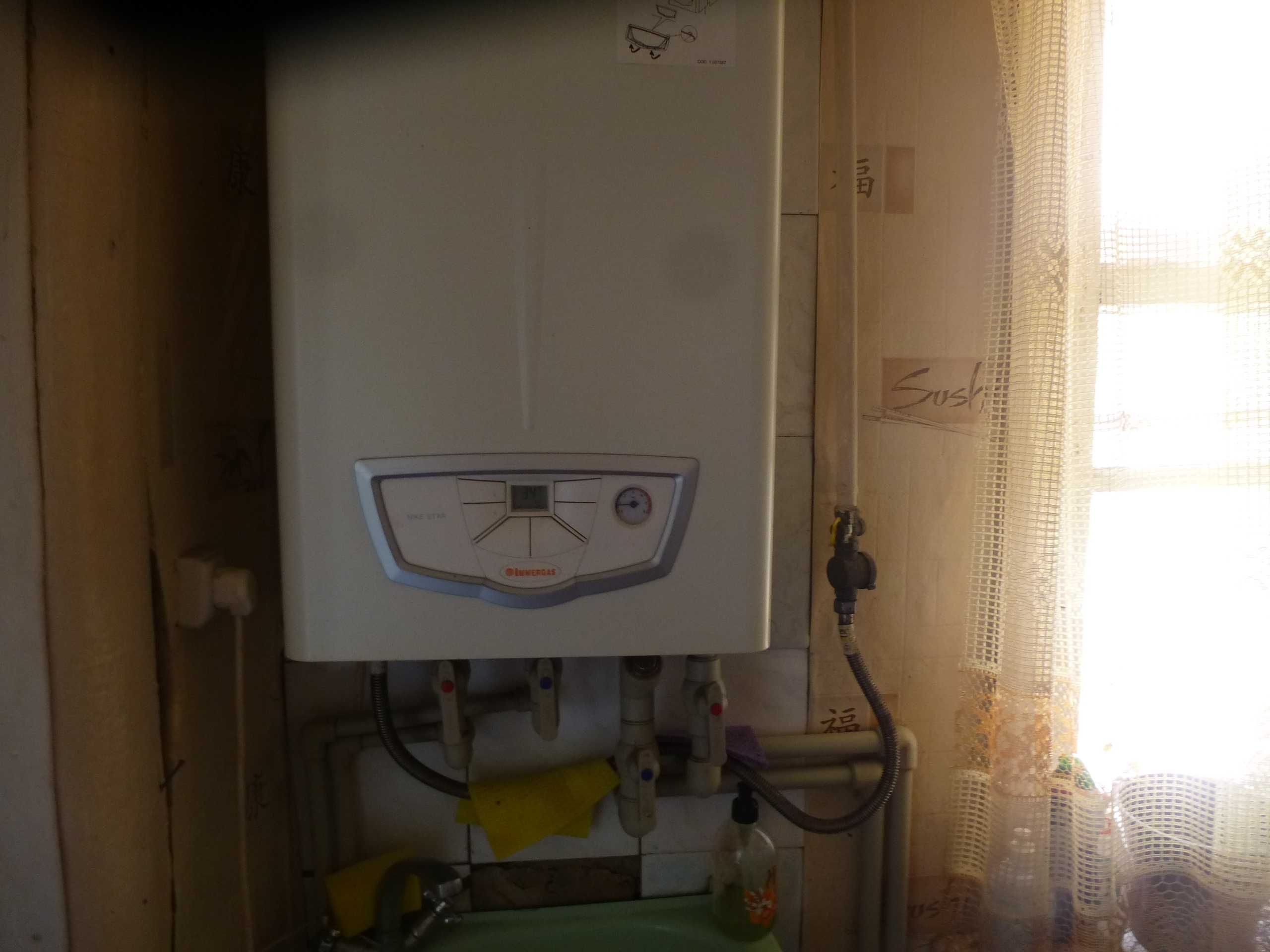 Продам квартиру в центре Змиева