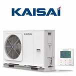 Pompa ciepła KAISAI ARCTIC 12kW split - wyprzedaż! na liscie ZUM