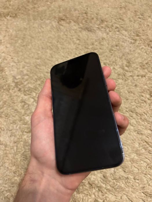 Айфон 13 про макс