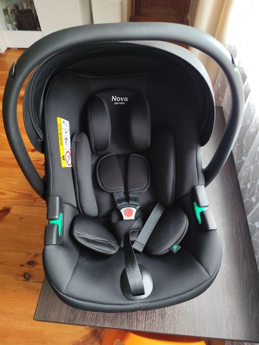 Автокрісло Carello Nova =