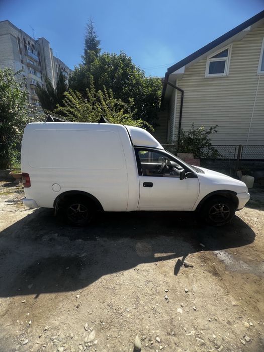 Продам опель combo